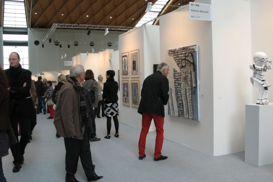 art Karlsruhe, 2012 (03)