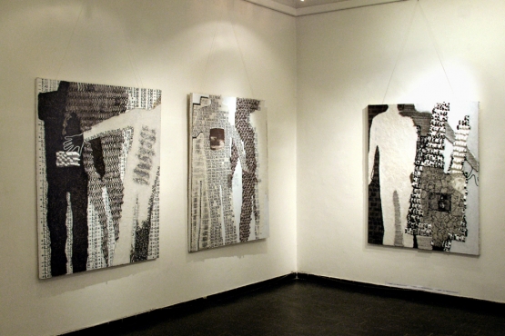 Simeza Gallery, Bucharest, 2004 (07)